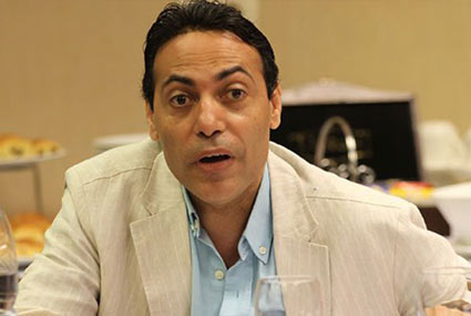 محمد الغيطي