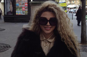 ميريام في باريس