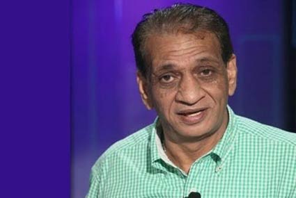 محمد السبكي