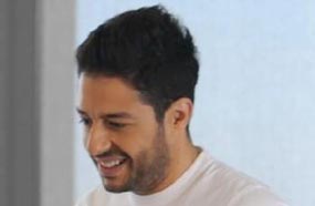 محمد حماقي بصحة جيدة