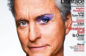 مايكل دوجلاس