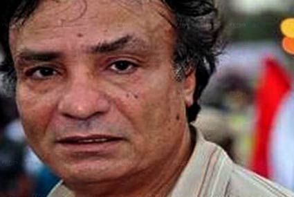 حمدي الوزير