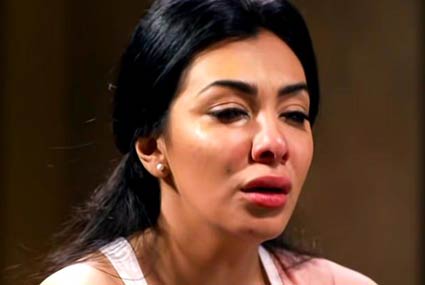 ميريهان حسين