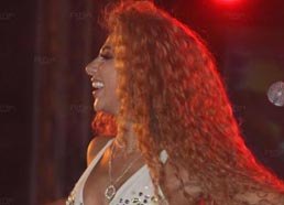 ميريام فارس