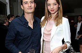 أورلاندو وميراندا