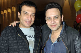 مصطفى قمر وإيهاب توفيق في انتظار محسن أحمد