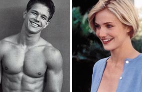 يضم الوسط الفني في عاصمة السينما الأمريكية هوليوود العديد من النجوم، الذين اقتحموا عالم التمثيل من بوابة عروض الأزياء، وأثبت البعض منهم جدارته في هذا المجال إلى حد ترشحه لجائزة الأوسكار، والتي تعتبر أرفع جائزة في التمثيل.