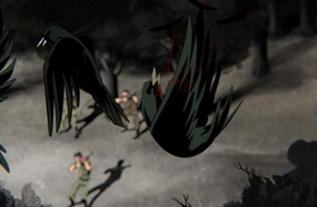 مشهد من الفيلم