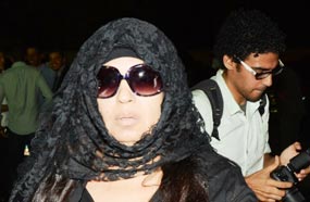 فيفي عبده تحتل المرتبة الأولى .. هل تتابعها؟