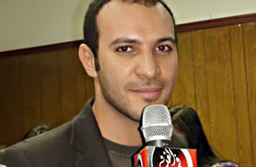 محمد دياب