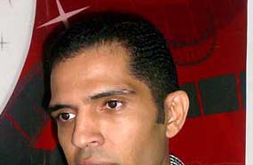 محمد رفاعي في حواره مع FilFan.com