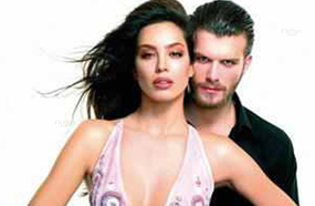 مهند وآزار حبيبته