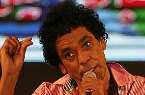 منير مازال يعمل على إنهاء الألبوم