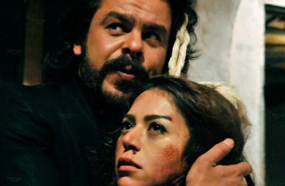 منذر ريحانة في العقرب