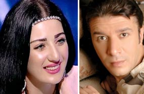 مصطفى كامل وصافينار