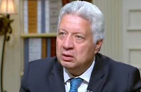 مرتضى منصور