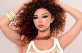 ميريام فارس