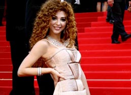 ميريام فارس