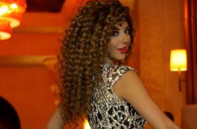 ميريام فارس