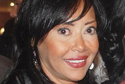 نهى العمروسي