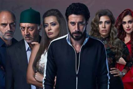 الكبريت الأحمر