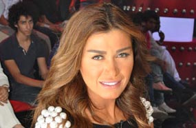 نادين الراسي