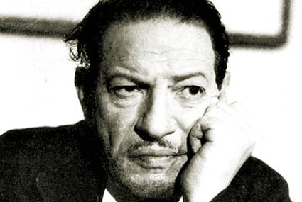 نجيب الريحاني