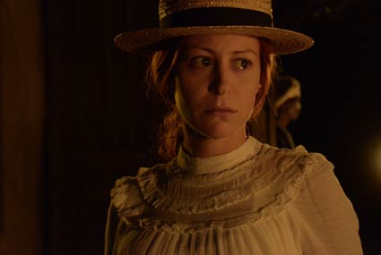 واحة الغروب