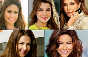 من الأقرب بينهن لطريقة تربية أبنائك؟