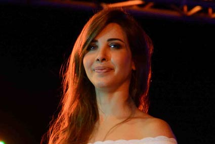 نانسي عجرم
