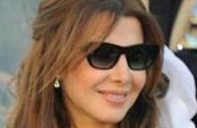 نانسي عجرم