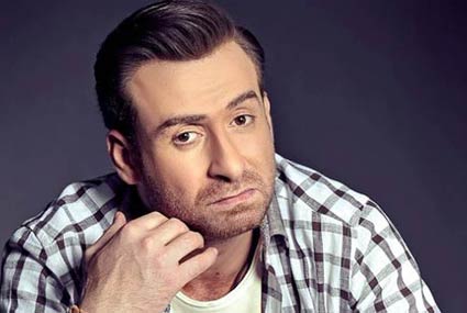 نضال الشافعي