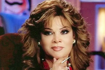 صفاء أبو السعود