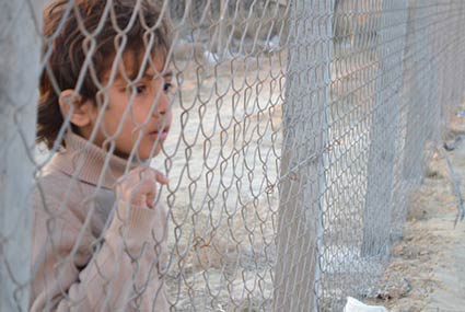 مشهد من الفيلم القصير &quot;الشيخ نويل&quot;