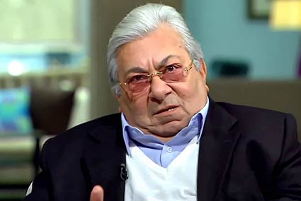 فاروق فلوكس