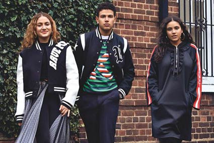 أبناء عمرو دياب جنا وعبد الله وكنزي