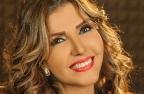 نادية مصطفى