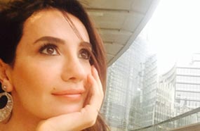 نور التركية في دبي