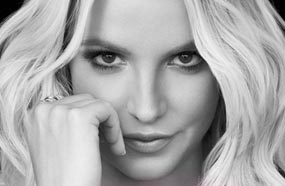 بريتني سبيرز 