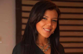 ناهد السباعي