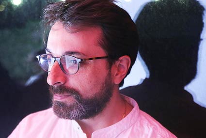المخرج محمد بن عطية 