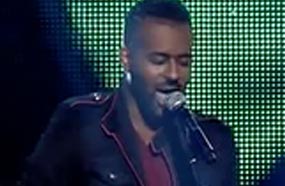 شيرين تعبر عن اعجابها بالعسل الأسود نايل