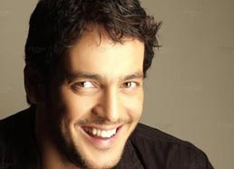 خالد أبو النجا