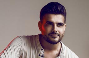 ناصيف زيتون