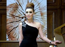 نوال الزغبي