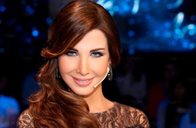 نانسي في لجنة تحكيم Arab Idol