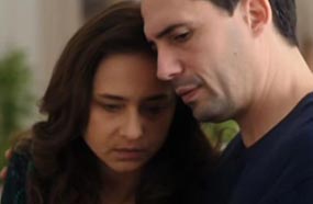 نيللي كريم وظافر العابدين في أول لقطات من &quot;تحت السيطرة&quot;