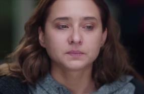 نيللي كريم في مشهد من &quot;تحت السيطرة&quot;