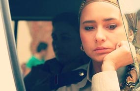 نيللي كريم في &quot;سجن النسا&quot;