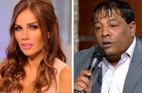 &quot;مفيش مستحيل&quot; تجمع نيكول بعبد الباسط